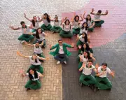 Professor cearense ganha ouro em Olimpíada de Matemática e é ovacionado