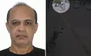Professor morre atropelado na Avenida 85 em Goiânia; motorista é indiciada