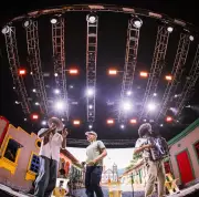 Projeto Dominguinhos: João Gomes canta em Manaus nesta sexta (28)