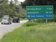 Radar na Mogi-Salesópolis: Nova Fiscalização Eletrônica Começa a Multar nesta Terça-feira