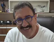 Ratinho critica preservação da Amazônia após tornado no Paraná