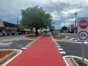 RBTrans altera trânsito no cruzamento Manaus e Valdomiro Lopes para reduzir acidentes