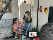 Reformando Sonhos inicia obras em 3 casas de Caruaru