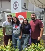 Reportagem do g1 RR sobre retificação de nomes trans vence prêmio