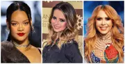 Rihanna, Sandy e Joelma: Descubra os nomes de divas pop que dominam o Acre