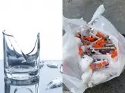 Rio Branco estabelece novas regras para descarte seguro de vidros quebrados