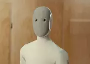 Robô Doméstico Revoluciona Limpeza: Conheça a Máquina que Lava, Dobra e Passa Roupas Sozinha