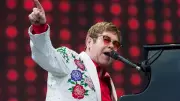 Rock in Rio 2026: Elton John e Gilberto Gil juntos no palco