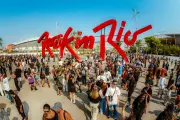 Rock in Rio vira laboratório de dados e gera 380 mil empregos