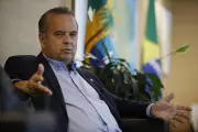 Rogério Marinho fala sobre prisão de ex-presidente do INSS em esquema bilionário