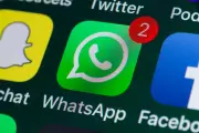 Rússia ameaça banir WhatsApp por descumprir leis locais