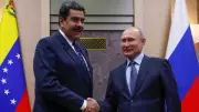 Rússia revela diálogos com Venezuela sobre apoio estratégico a Maduro em meio a tensões geopolíticas