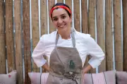 Sabores do Peru: Chef Peruana Conquista o Paladar Brasileiro em Evento Gastronômico
