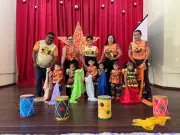 Santarém inicia Semana da Consciência Negra com foco na educação antirracista