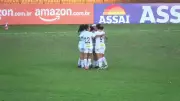 Santos vence Realidade Jovem por 4 a 1 no Paulistão Feminino