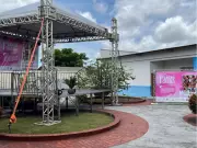 Sarau em Cruzeiro do Sul Une Arte e Conscientização no Combate à Violência Contra Mulheres