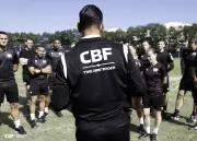 Senado aprova projeto que profissionaliza arbitragem do futebol brasileiro