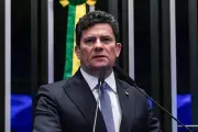 Sergio Moro lidera com 47,5% na corrida ao governo do Paraná em 2026