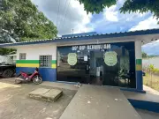 Servidor público preso por importunação sexual em inauguração no AM