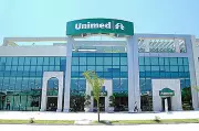 Sistema Unimed assume resgate da Unimed Ferj em crise de R$ 2 bilhões