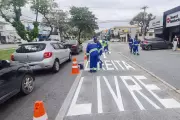 São José dos Campos Testa Nova Regra de Trânsito: Vire à Direita no Vermelho!