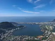 Sol Forte no Rio: Previsão do Tempo para Esta Quarta-feira e Dicas de Proteção