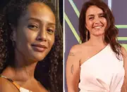 Tais Araújo registra queixa formal contra Manuela Dias por suposta violação de direitos autorais