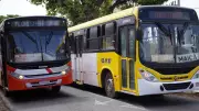Tarifa de ônibus sobe para R$ 5 em Santarém após aprovação do CMT