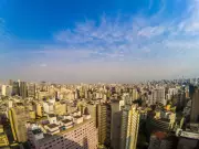 Tempo em SP: segunda-feira tem sol e máxima de 23°C após ciclone