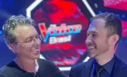 The Voice no SBT: Audiência despenca sob direção de Boninho