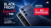 TIM lança Black Friday Indecente com iPhone 16e por 21x R$96