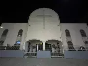 Tiroteio em São Luís: Homem é baleado em frente a igreja no Jardim América