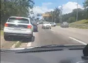 Tiroteio na Maré interdita Linha Amarela por 15 minutos nesta quarta