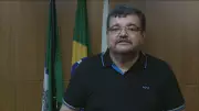 Toffoli revoga posse de Dr. Rubão em Itaguaí; prefeitura volta a Haroldinho
