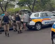 Torcedoras presas por injúria racial contra menino de 8 anos em Uberlândia