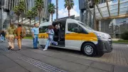 Toyota Hiace Chega ao Brasil: A Nova Aposta para Empreendedores em Crescimento