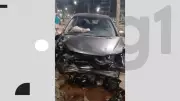 Trabalhador de 25 anos morre atropelado durante montagem de feira no Recife