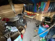 Trabalhadores Resgatados em Condições Análogas à Escravidão em Pedreiras do Sertão de PE