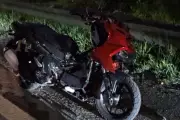 Tragédia na Rodovia Cônego Rangoni: Motociclista Perde a Vida ao Fazer Conversão Proibida