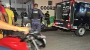 Tragédia no Trânsito de Manaus: Motociclista Morre em Colisão Brutal Captada em Vídeo
