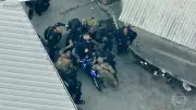 Treinamento de Guerra: Policiais do Rio Aprendem Técnicas Avançadas para Salvar Colegas em Confrontos