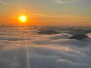 Trilha do Pico Cabeça de Formiga: Guia Completo para Conquistar uma das Vistas Mais Incríveis de Juiz de Fora