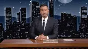 Trump ataca Jimmy Kimmel na Truth Social sobre caso Epstein