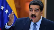 Trump e Maduro conversam por telefone em meio a tensão militar