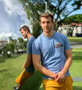 Turista canadense dopado e roubado no Rio relata trauma após 'Boa noite, Cinderela'