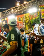 Turma do Quinto Anuncia Samba-Enredo para o Carnaval 2026: Uma Viagem pela Cultura Maranhense