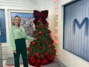 TV Integração lança Natal Solidário 2025 para 300 crianças da ONG Mão Amiga