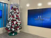 TV Liberal recebe doações para Natal Pai D'Égua até 18 de dezembro