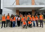 Unimed Resende realiza simulados de incêndio e múltiplas vítimas em outubro