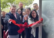 UniPiaget inaugura Academia Escola para alunos de Educação Física